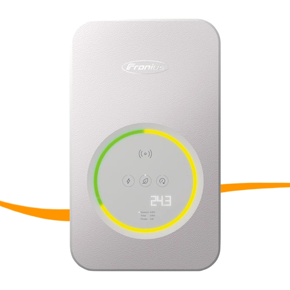 Fronius Wattpilot Flex Home 11 C6